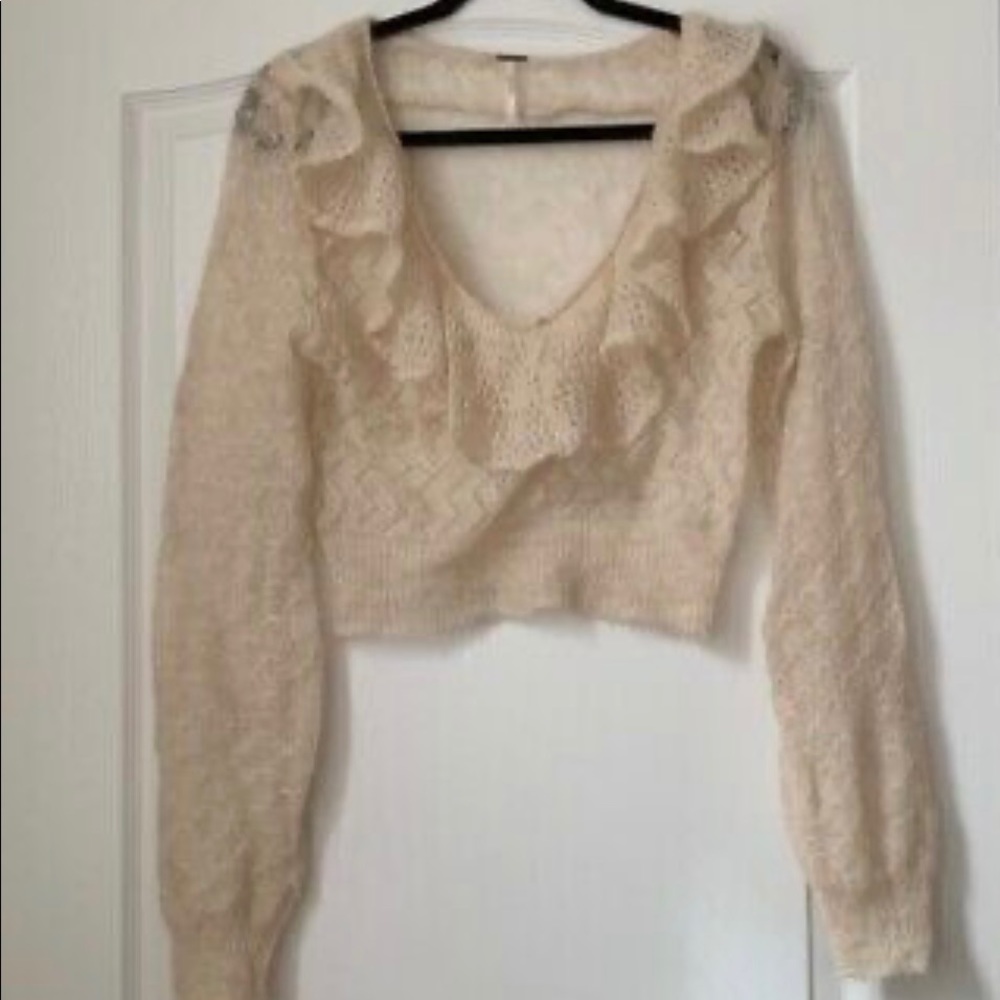 Free people blouse